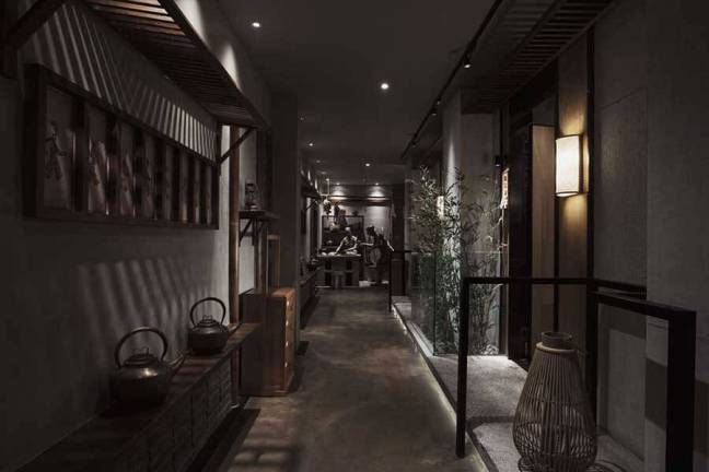 餐廳/飯店燈光設(shè)計要怎么做,才能讓生意爆滿呢?