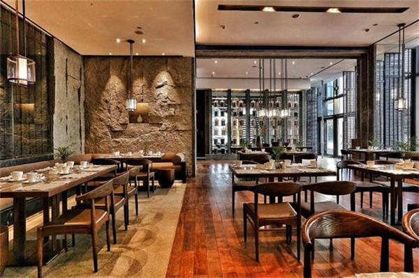 酒店餐廳燈光設(shè)計方案 燈飾廠家定制什么價格