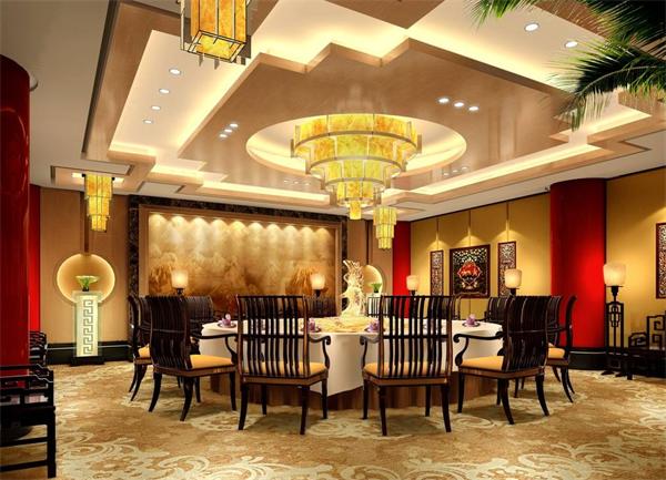 大型酒店餐廳包廂高檔優(yōu)質仿云石燈具定制廠家 一站式直供